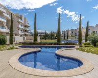 Resale - Apartment - Orihuela Costa