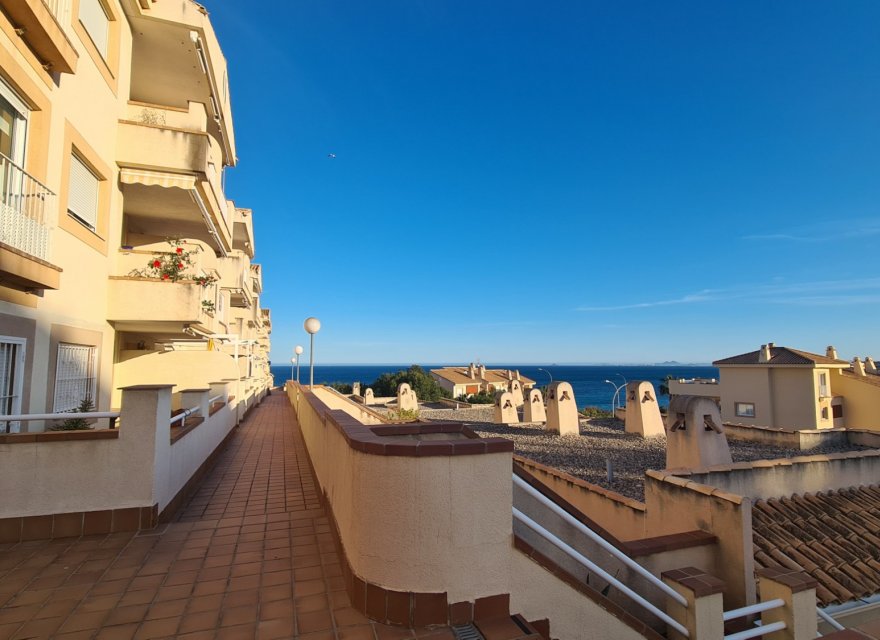 Resale - Apartment - Orihuela Costa