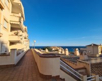 Resale - Apartment - Orihuela Costa
