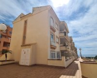 Resale - Apartment - Orihuela Costa
