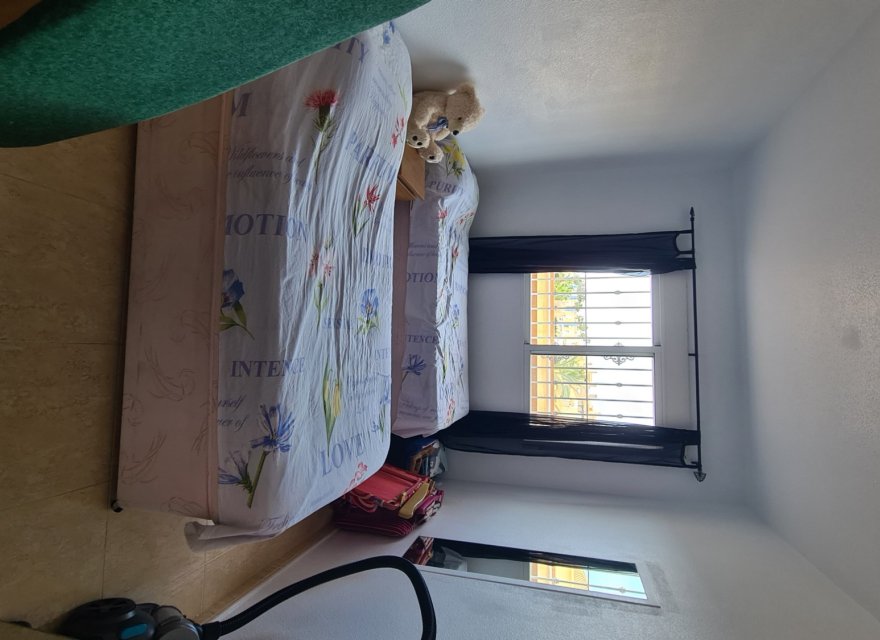 Resale - Apartment - Orihuela Costa