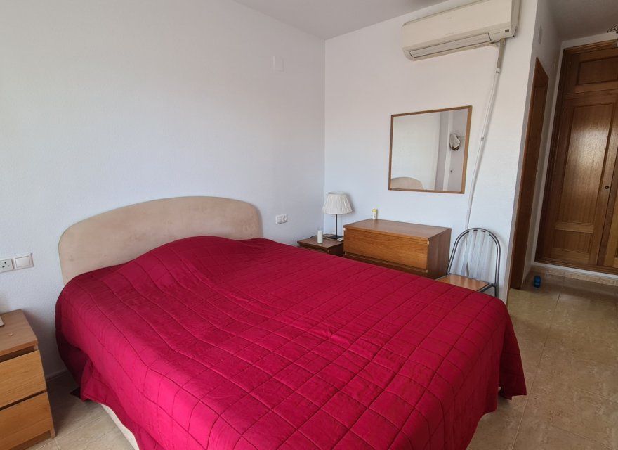 Resale - Apartment - Orihuela Costa