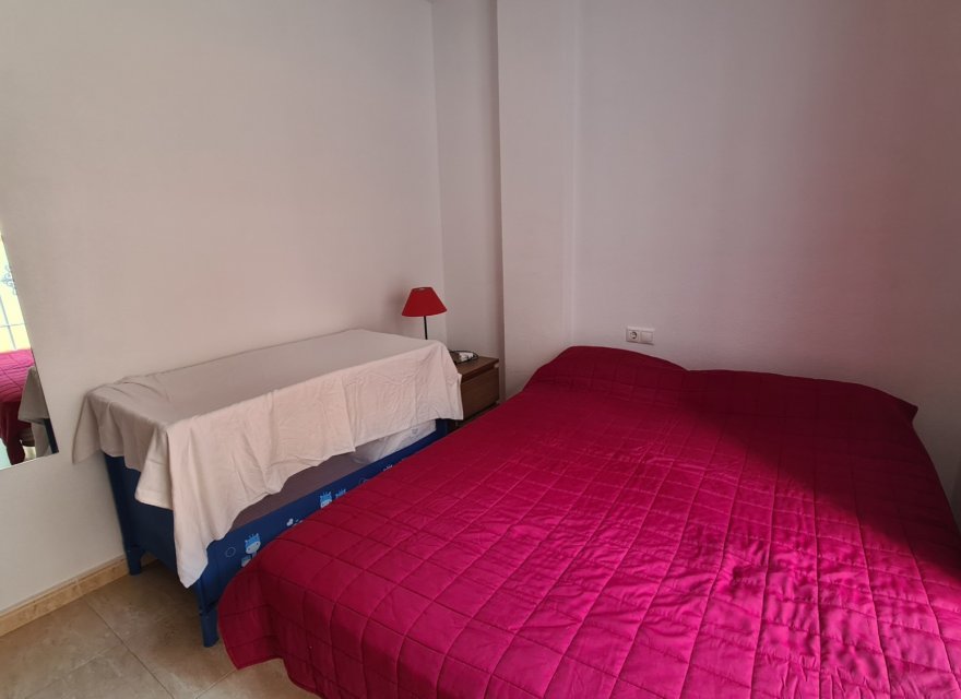 Resale - Apartment - Orihuela Costa