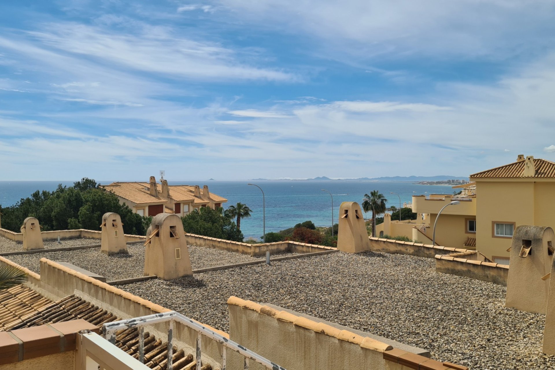 Resale - Apartment - Orihuela Costa