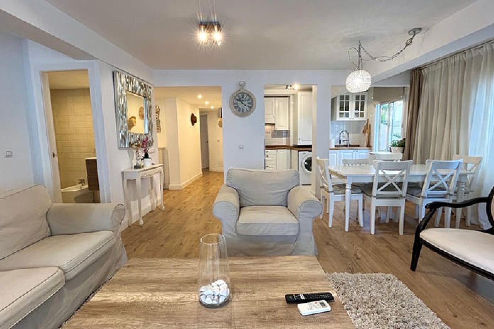 Resale - Apartment - Palma de Mallorca - Arenal