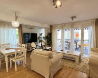 Resale - Apartment - Palma de Mallorca - Arenal