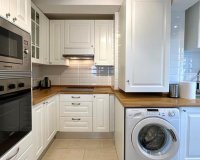 Resale - Apartment - Palma de Mallorca - Arenal