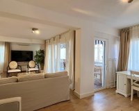 Resale - Apartment - Palma de Mallorca - Arenal