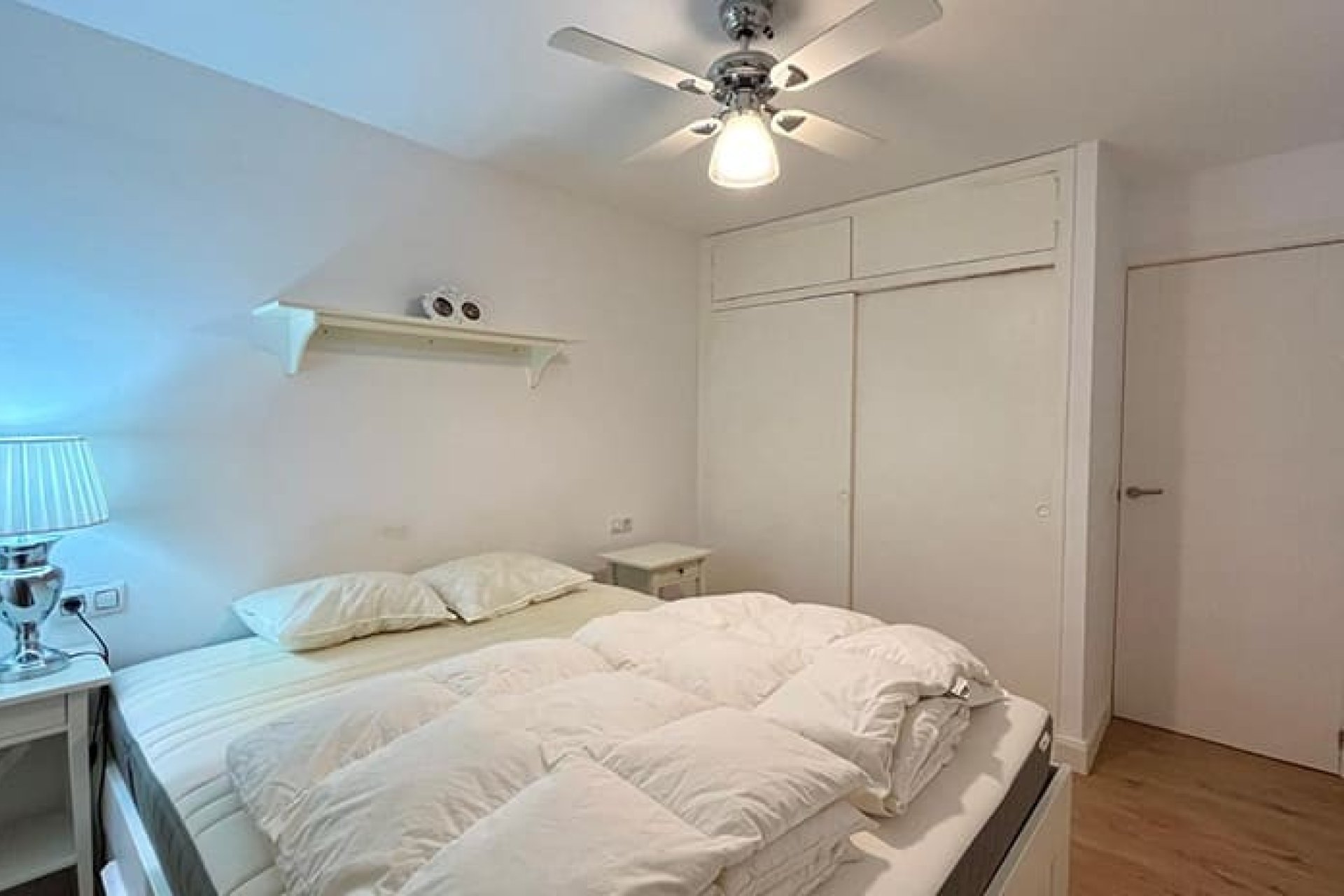 Resale - Apartment - Palma de Mallorca - Arenal