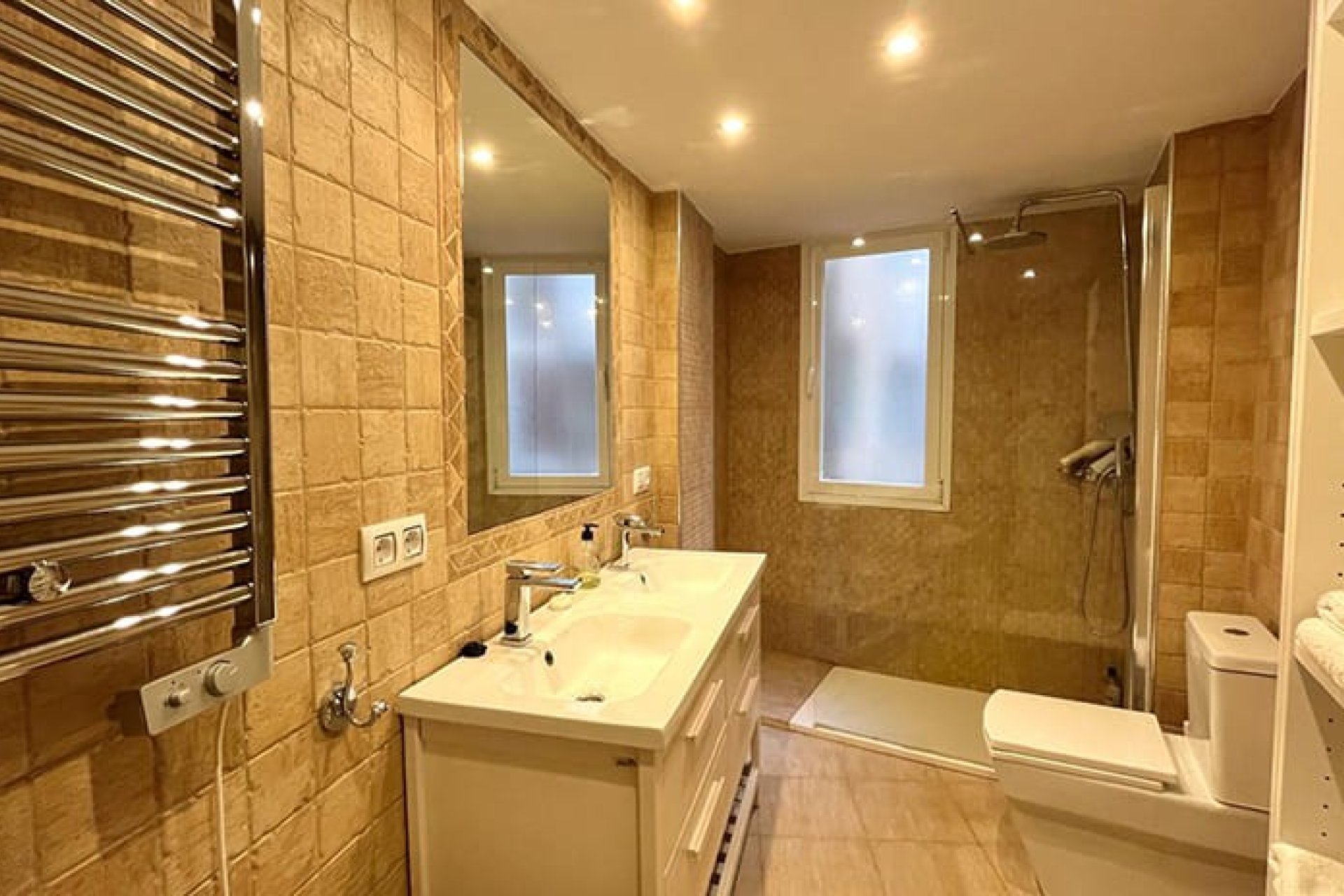 Resale - Apartment - Palma de Mallorca - Arenal