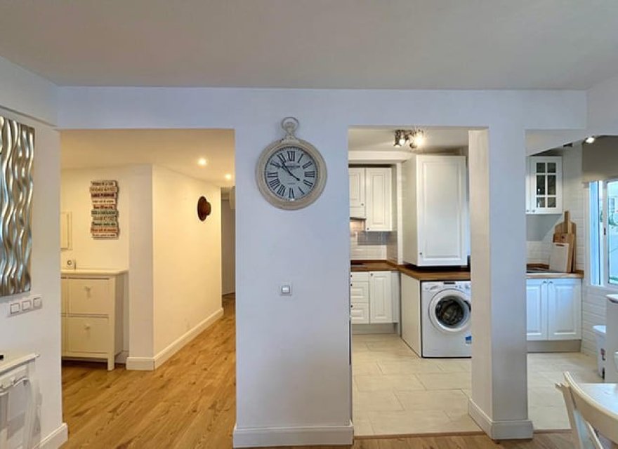 Resale - Apartment - Palma de Mallorca - Arenal