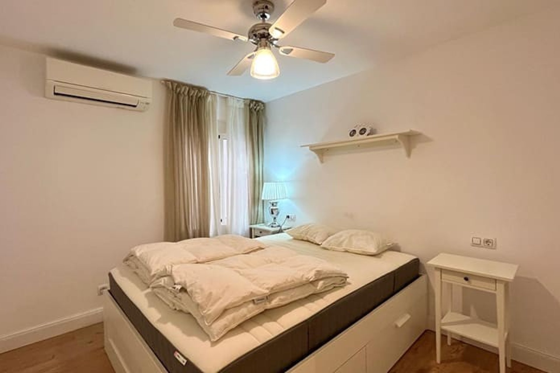 Resale - Apartment - Palma de Mallorca - Arenal