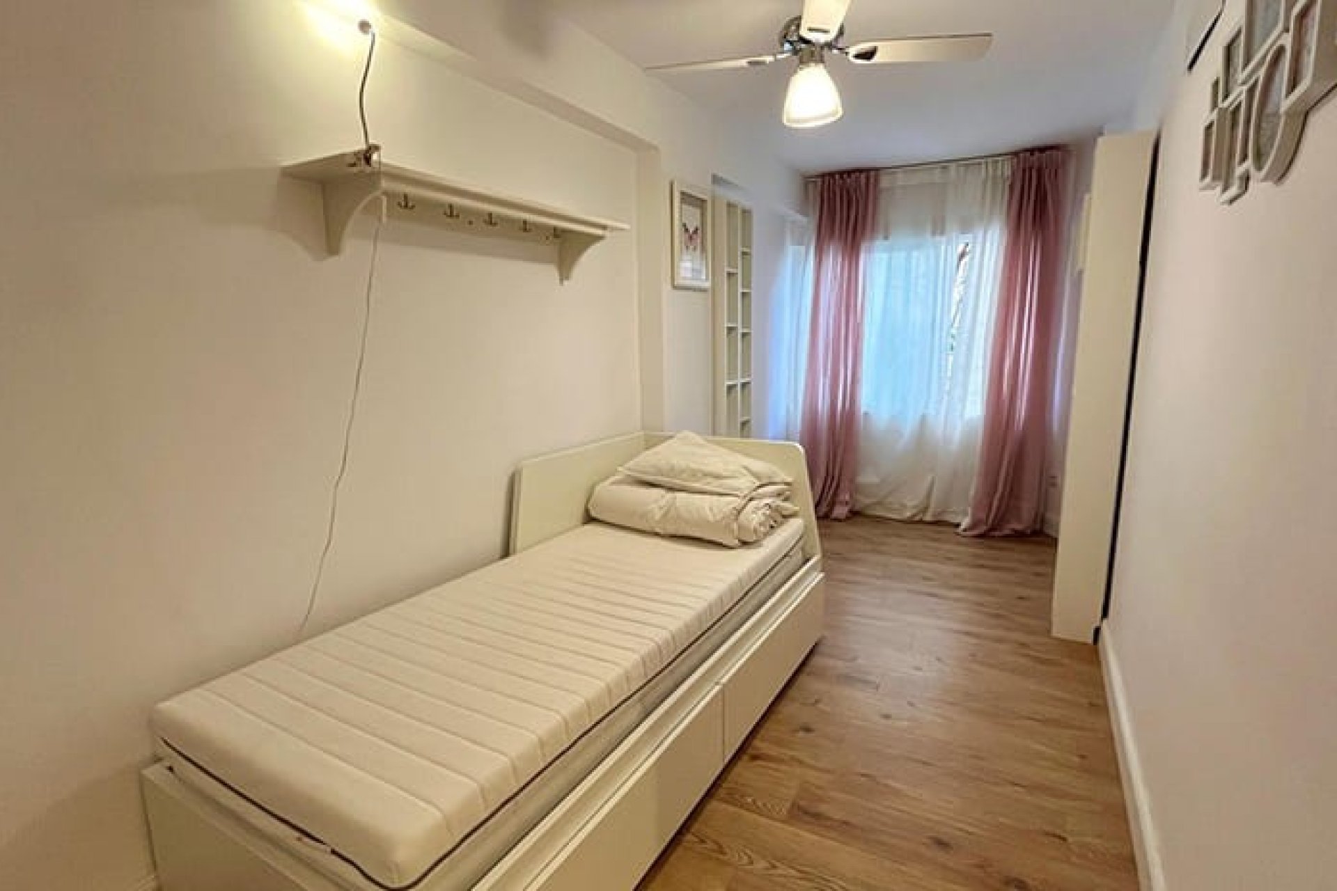 Resale - Apartment - Palma de Mallorca - Arenal