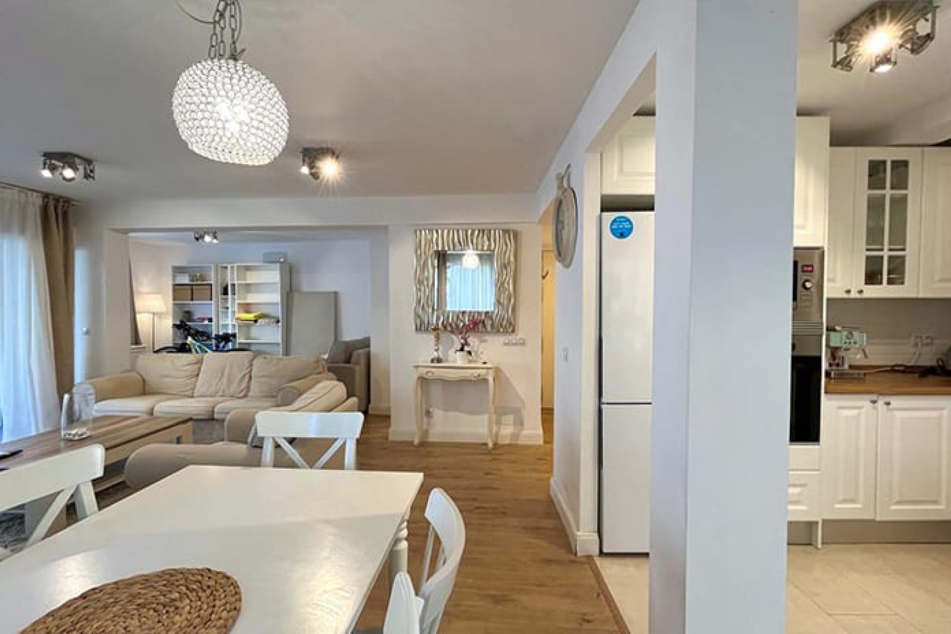 Resale - Apartment - Palma de Mallorca - Arenal