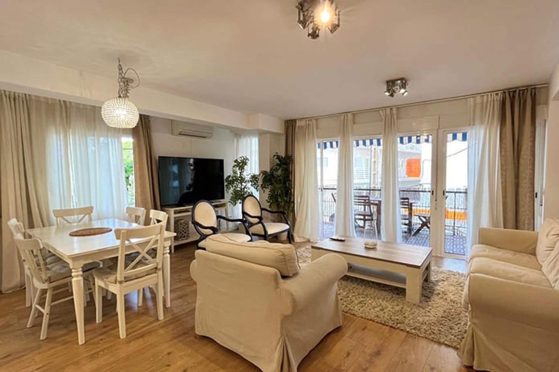 Resale - Apartment - Palma de Mallorca - Arenal