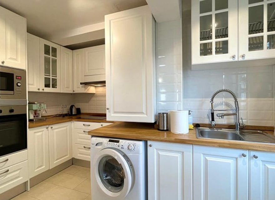 Resale - Apartment - Palma de Mallorca - Arenal