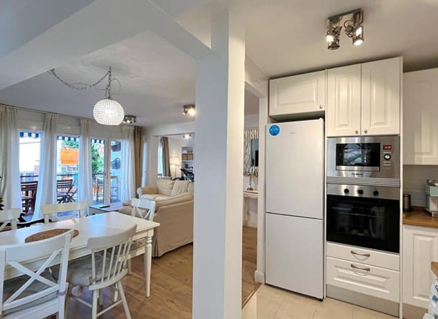 Resale - Apartment - Palma de Mallorca - Arenal