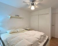 Resale - Apartment - Palma de Mallorca - Arenal