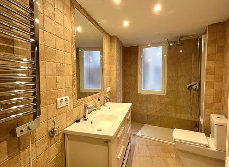 Resale - Apartment - Palma de Mallorca - Arenal