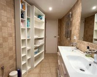 Resale - Apartment - Palma de Mallorca - Arenal