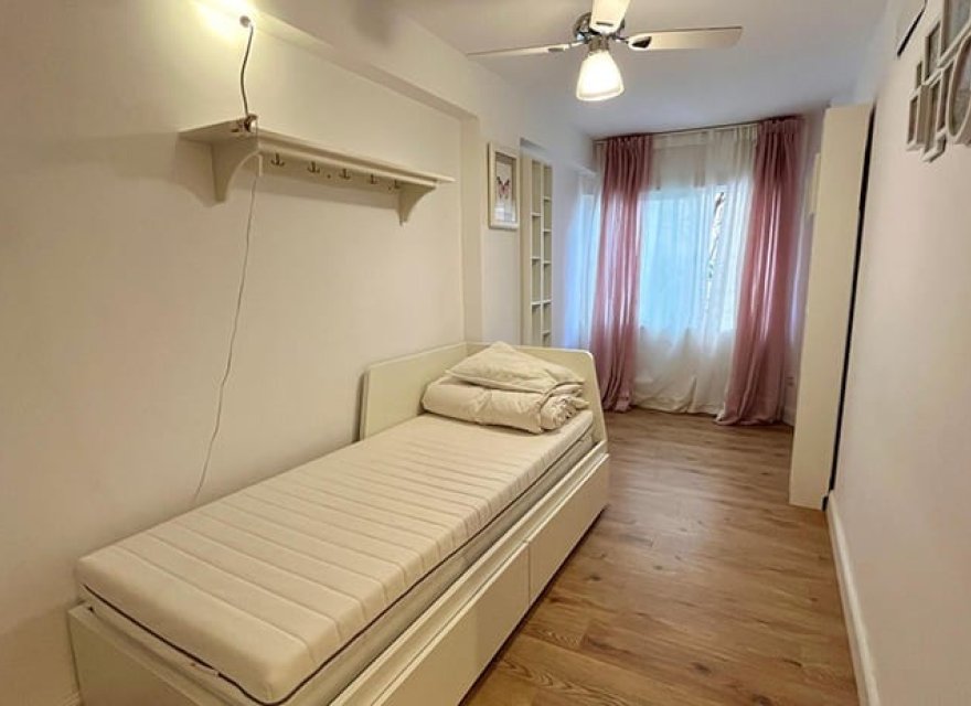 Resale - Apartment - Palma de Mallorca - Arenal