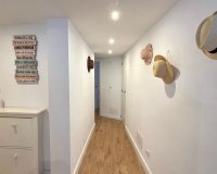 Resale - Apartment - Palma de Mallorca - Arenal