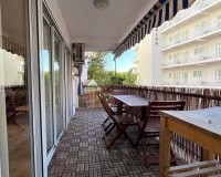 Resale - Apartment - Palma de Mallorca - Arenal