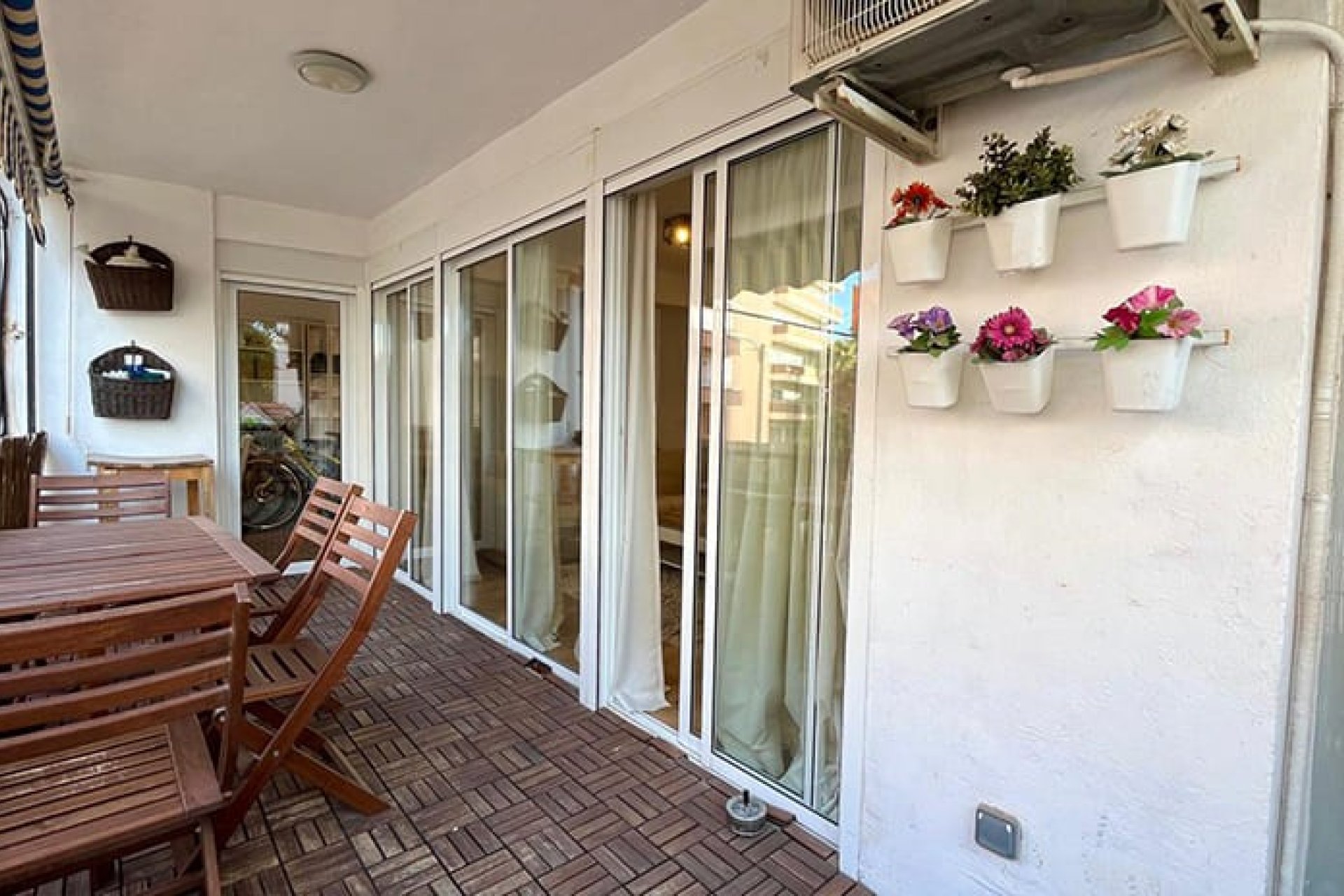 Resale - Apartment - Palma de Mallorca - Arenal