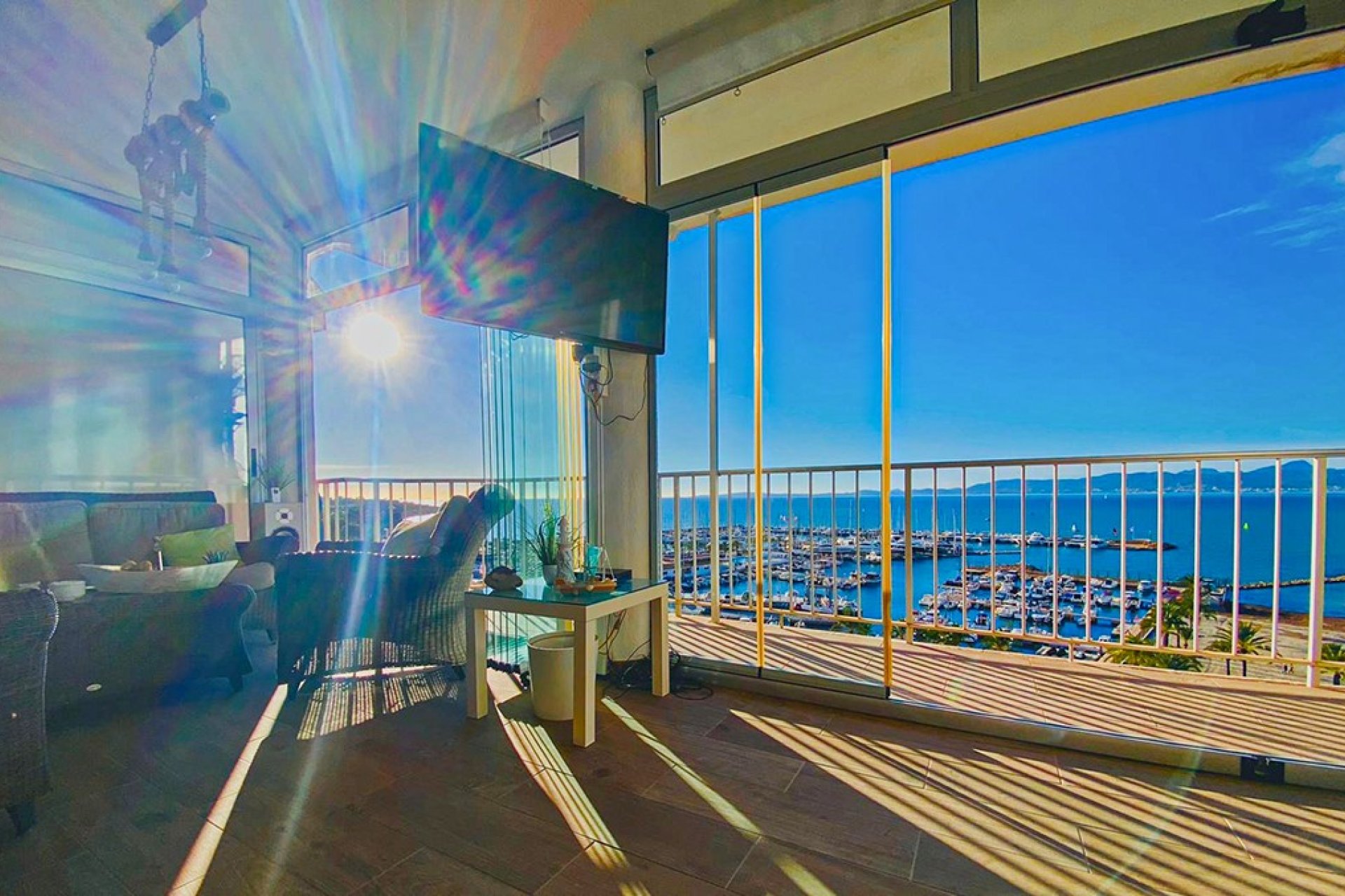 Resale - Apartment - Palma de Mallorca - Arenal