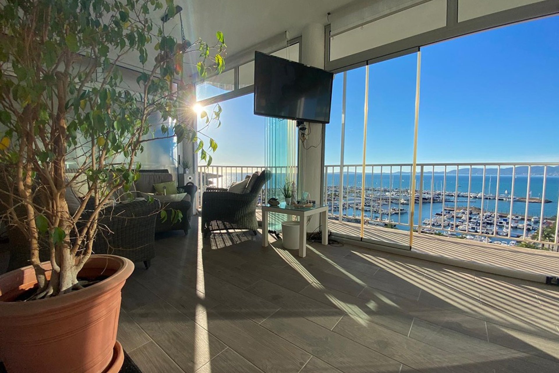 Resale - Apartment - Palma de Mallorca - Arenal