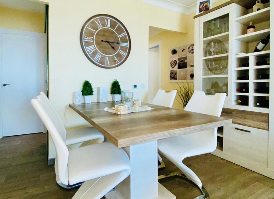 Resale - Apartment - Palma de Mallorca - Arenal