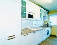 Resale - Apartment - Palma de Mallorca - Arenal