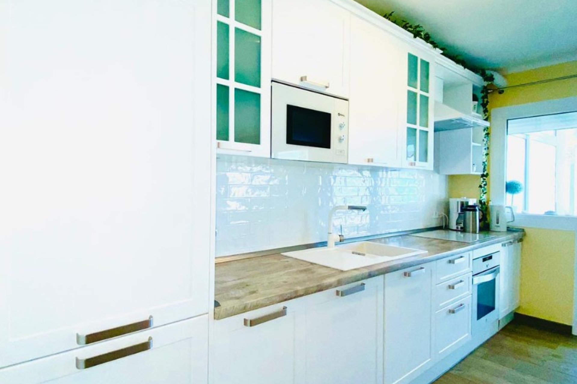 Resale - Apartment - Palma de Mallorca - Arenal