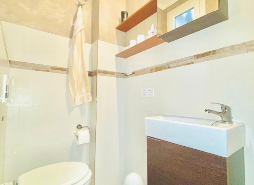 Resale - Apartment - Palma de Mallorca - Arenal