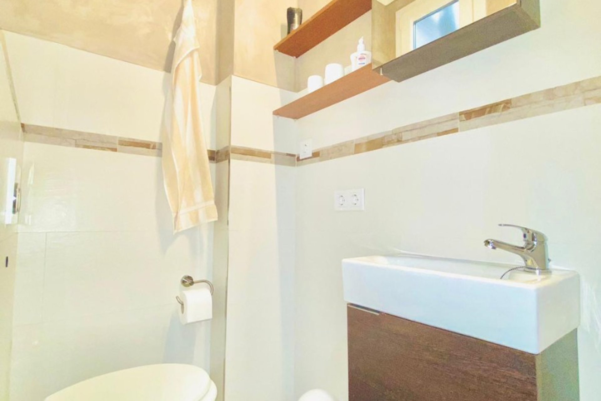 Resale - Apartment - Palma de Mallorca - Arenal