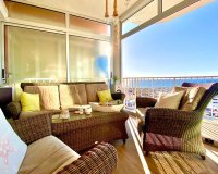 Resale - Apartment - Palma de Mallorca - Arenal