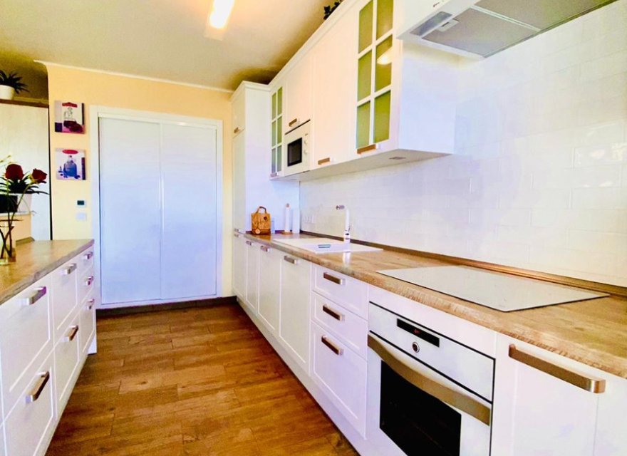 Resale - Apartment - Palma de Mallorca - Arenal