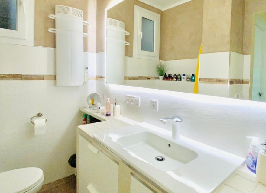 Resale - Apartment - Palma de Mallorca - Arenal