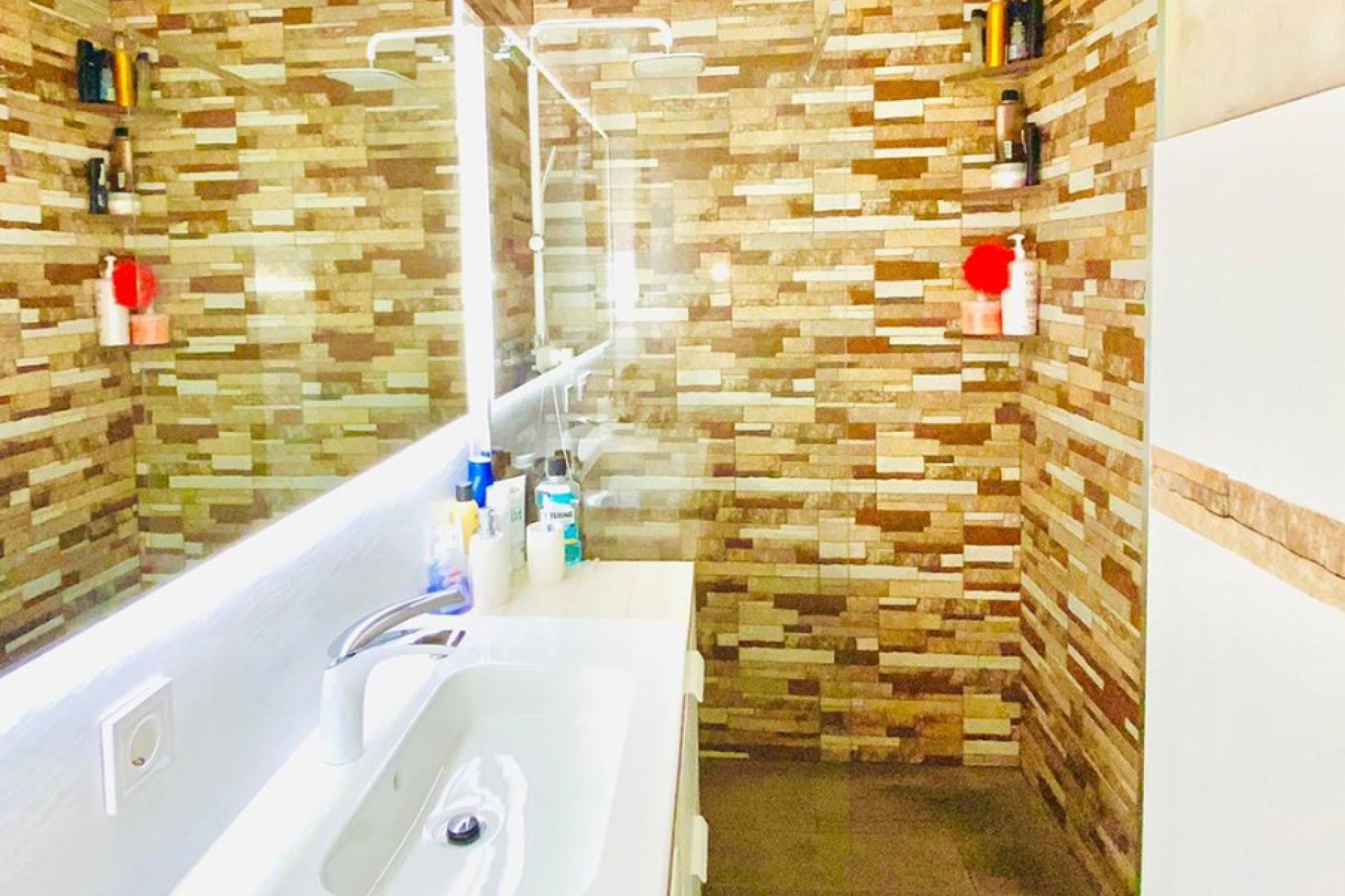 Resale - Apartment - Palma de Mallorca - Arenal