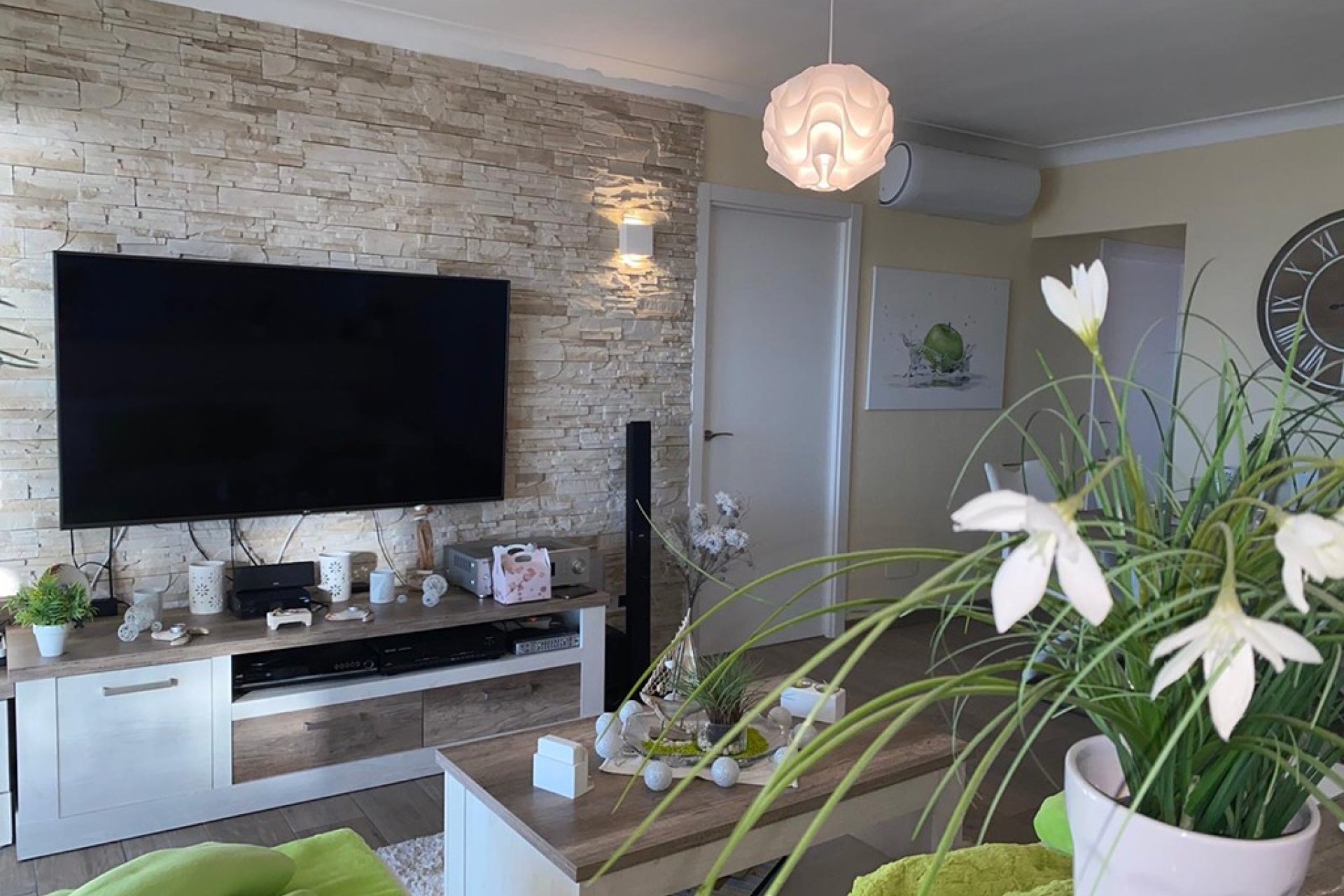 Resale - Apartment - Palma de Mallorca - Arenal