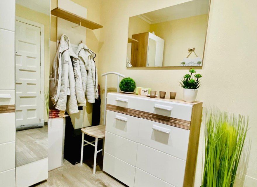 Resale - Apartment - Palma de Mallorca - Arenal