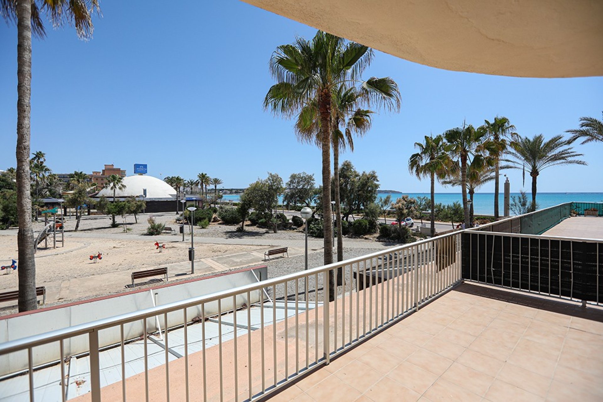 Resale - Apartment - Palma de Mallorca - Arenal