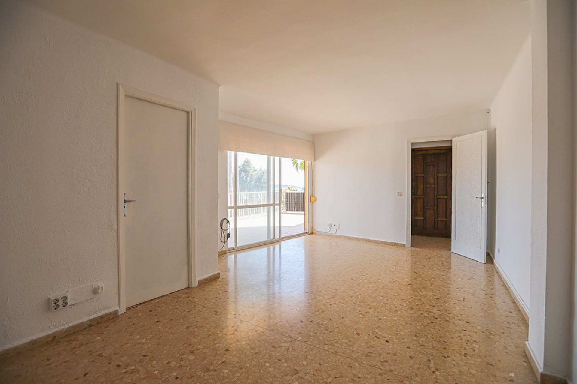 Resale - Apartment - Palma de Mallorca - Arenal