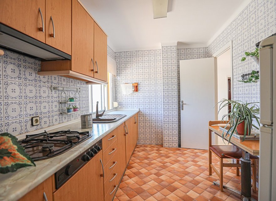 Resale - Apartment - Palma de Mallorca - Arenal