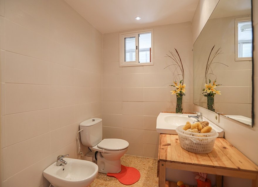 Resale - Apartment - Palma de Mallorca - Arenal