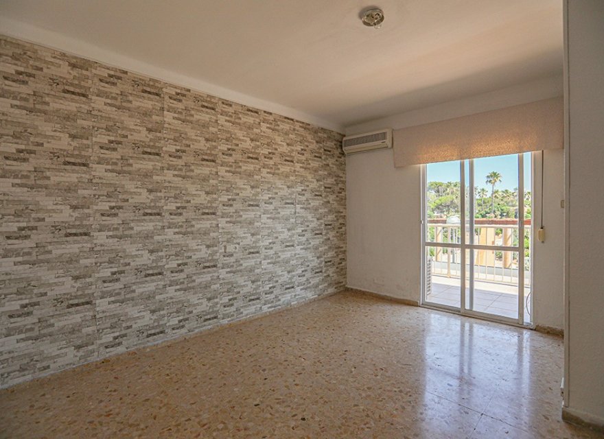 Resale - Apartment - Palma de Mallorca - Arenal