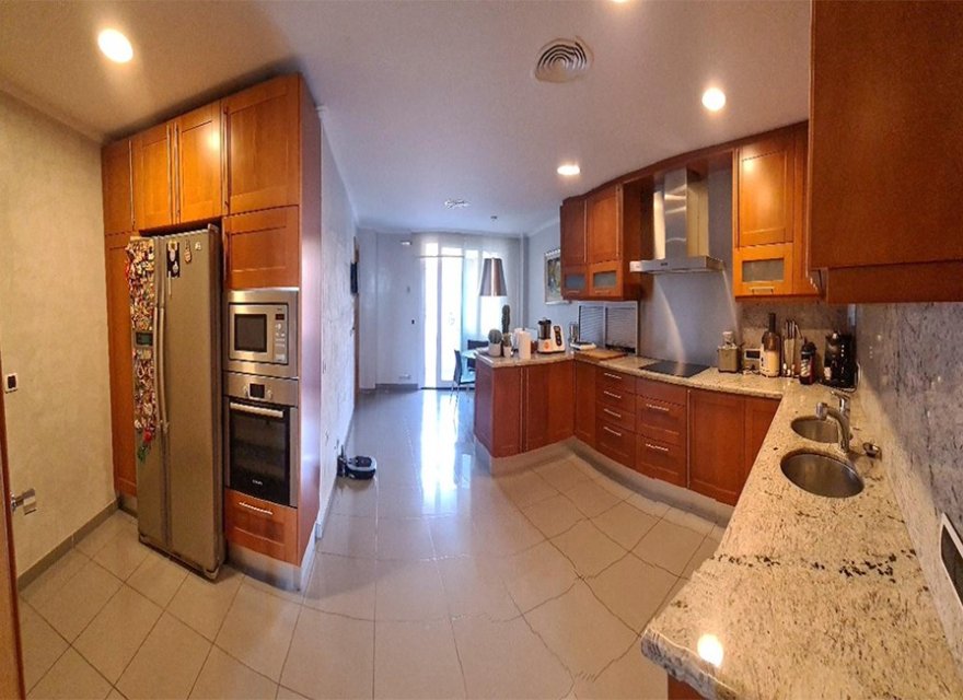 Resale - Apartment - Palma de Mallorca - Bonanova
