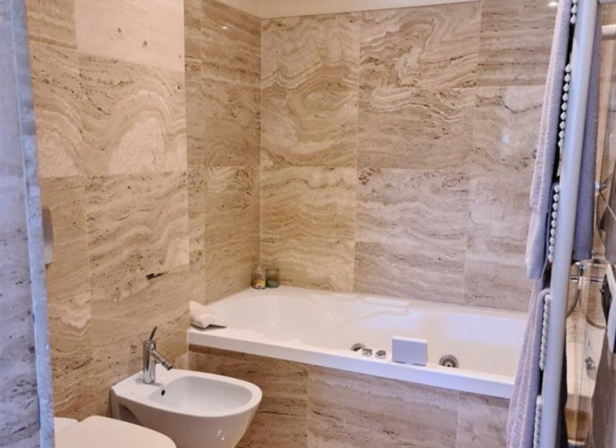 Resale - Apartment - Palma de Mallorca - Bonanova