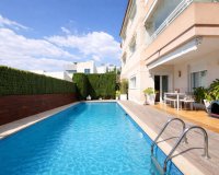 Resale - Apartment - Palma de Mallorca - Bonanova
