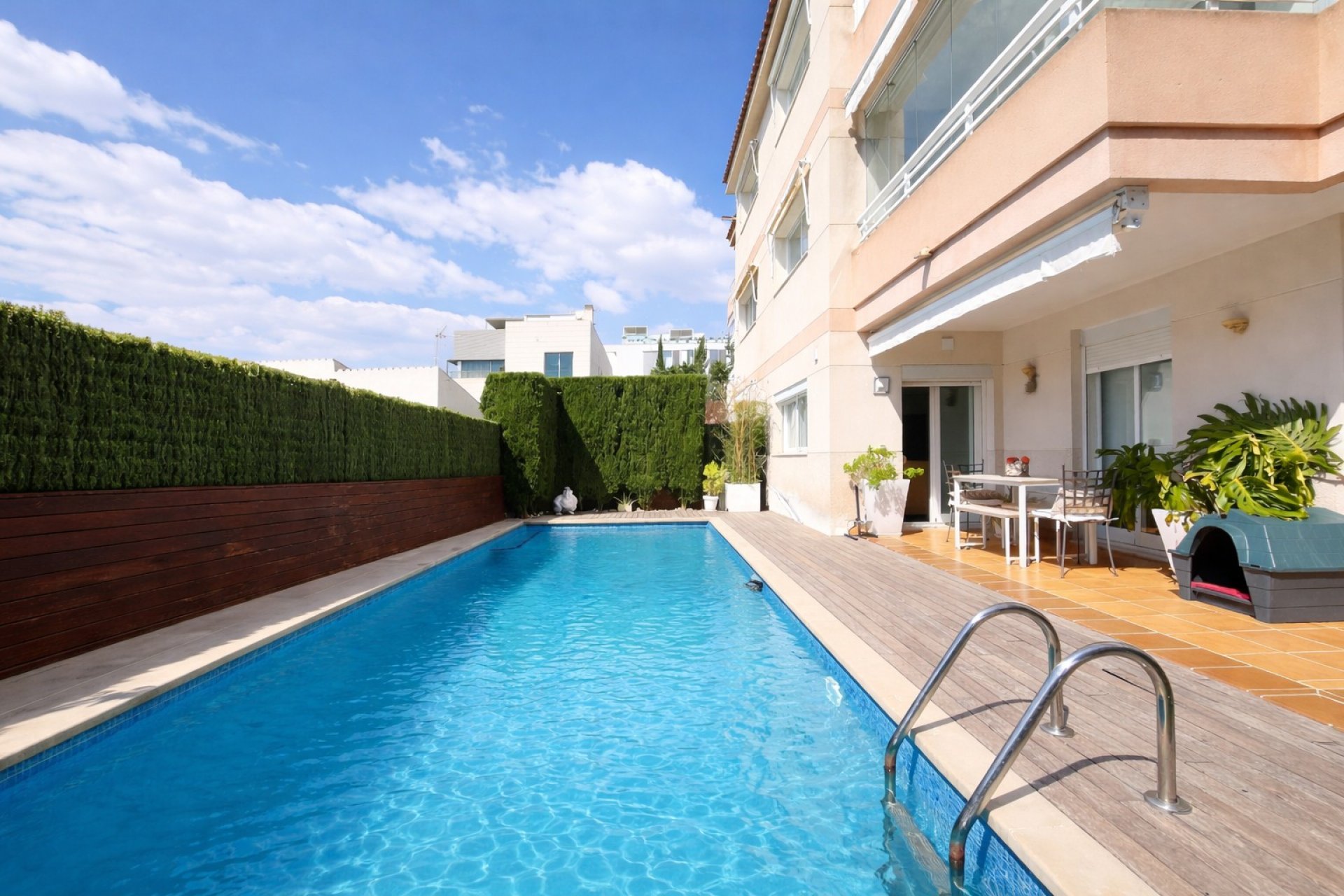 Resale - Apartment - Palma de Mallorca - Bonanova